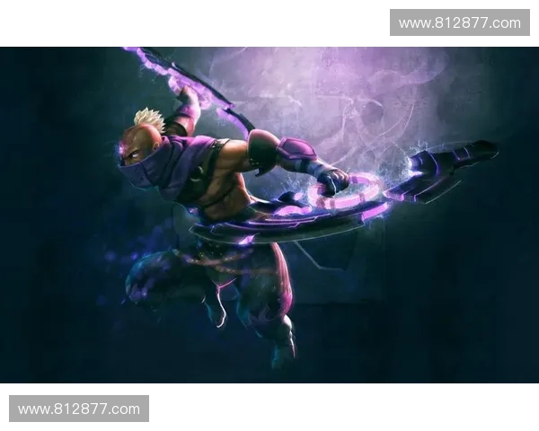 Dota2变色机制解析与英雄皮肤变换效果的深度探讨